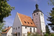 Galerie zur Evangelischen Januariuskirche Erdmannhausen
